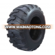 Chinese 17.5-25 20.5-25 23.5-25 OTR tyre for Caterpillar wheel loader sale