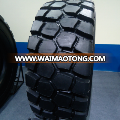 China produced Japan technology OTR 16r20 tire