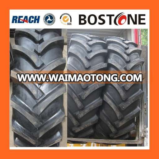 Agricultural farm R1 pattern 9.5-24 12.4-28 16.9-30 18.4-30 cheap tractor tires